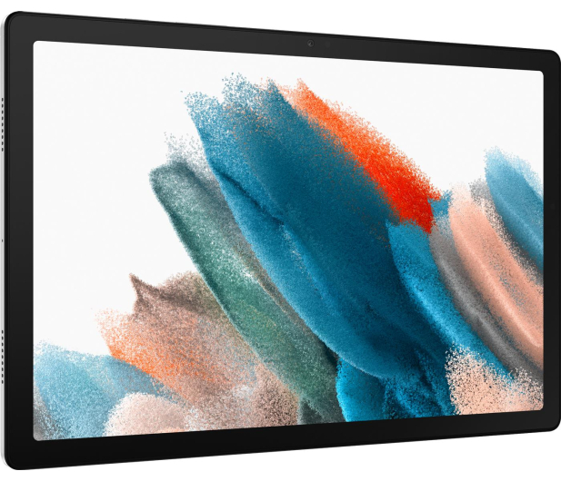 Samsung Galaxy Tab A8 X200 WiFi 4/64GB srebrny - 698350 - zdjęcie 5